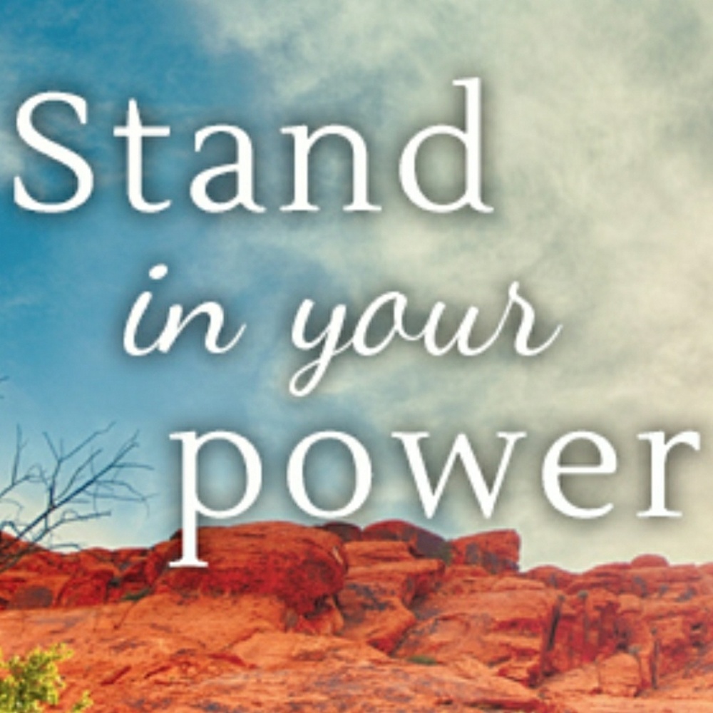 Stand in your truth ♡